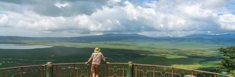 ngorongoro
